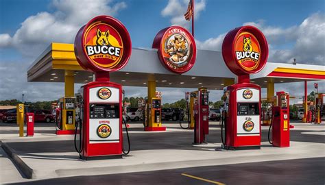 bucees gas prices daytona beach|current gas prices at Buc-ee's.